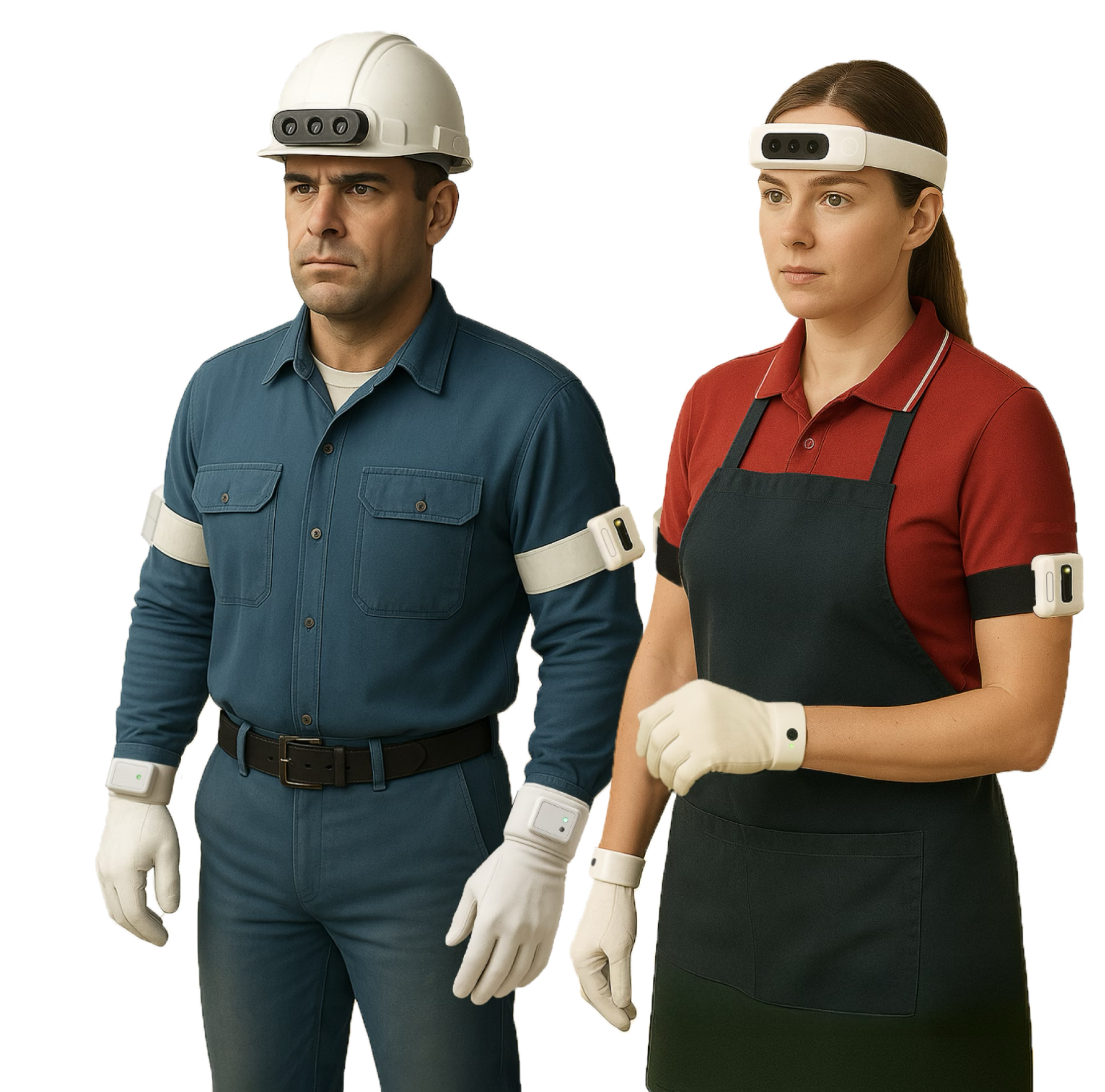 AstrAlive HBR System