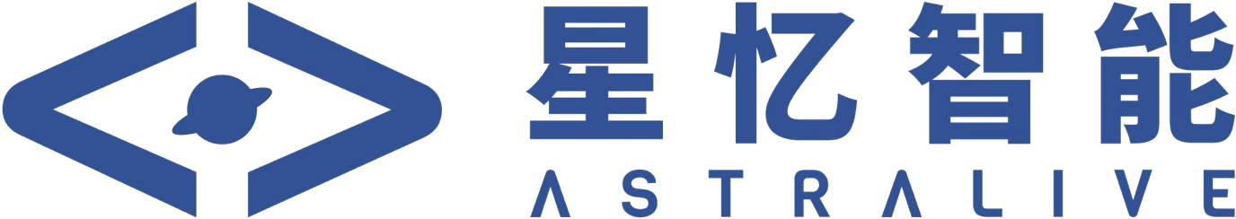 AstrAlive Logo